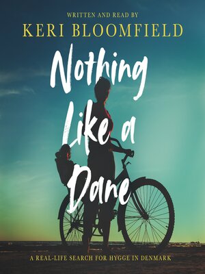 cover image of Nothing Like a Dane